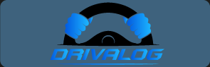 Drivalogtech Logo